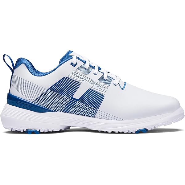 Amazon.com | Nike Free Golf NN Golf Shoes (Wide) (FQ7875-400  display picture 3