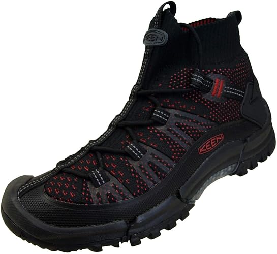keen targhee evo mid