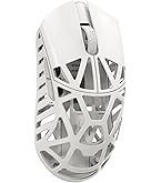Amazon.com: SMACKAPE WLMOUSE Beast X Mini Pro Ultra-Light 34g