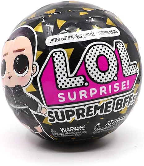 lol surprise bff amazon