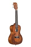 Kala, 4-String Ukulele, Right, Natural, Concert
