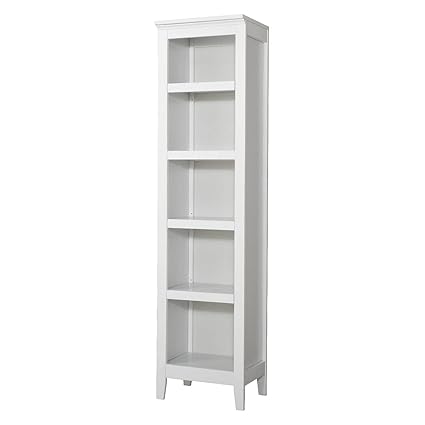 Amazon White Bookcase Amazon White Bookcase