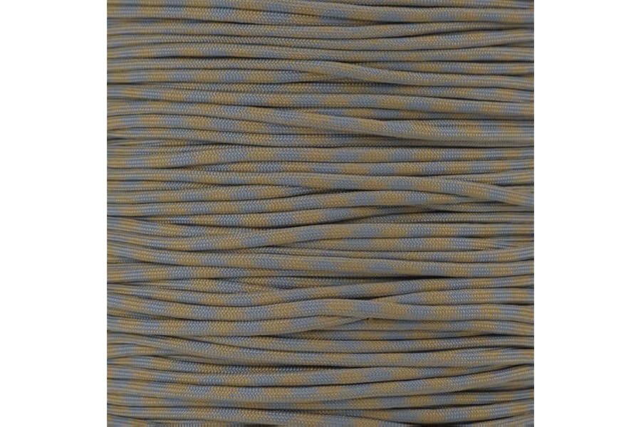 PARACORD PLANET 550 Nylon Paracord 7 Strand Type III Utility Cord - Largest Selection Available!
