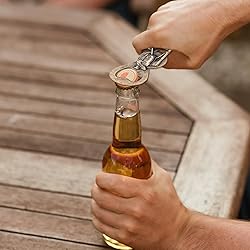 Unique Motorcycle Beer Gifts for Men Vintage
