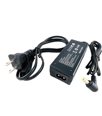 Amazon.com : Canon CA-946 Compact Power Adapter for for The Canon