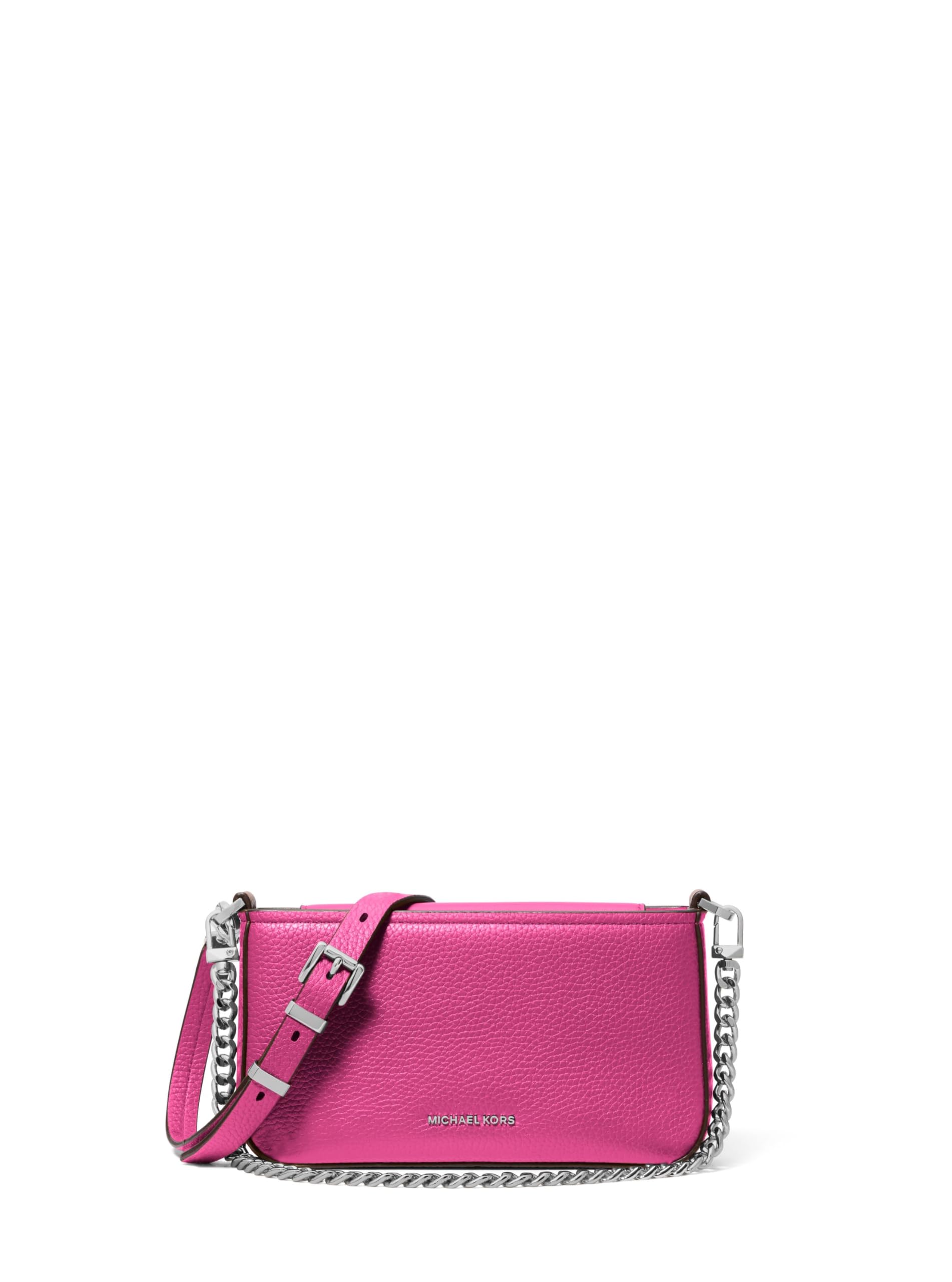 Michael Kors Bryant Small Convertible Crossbody Bag
