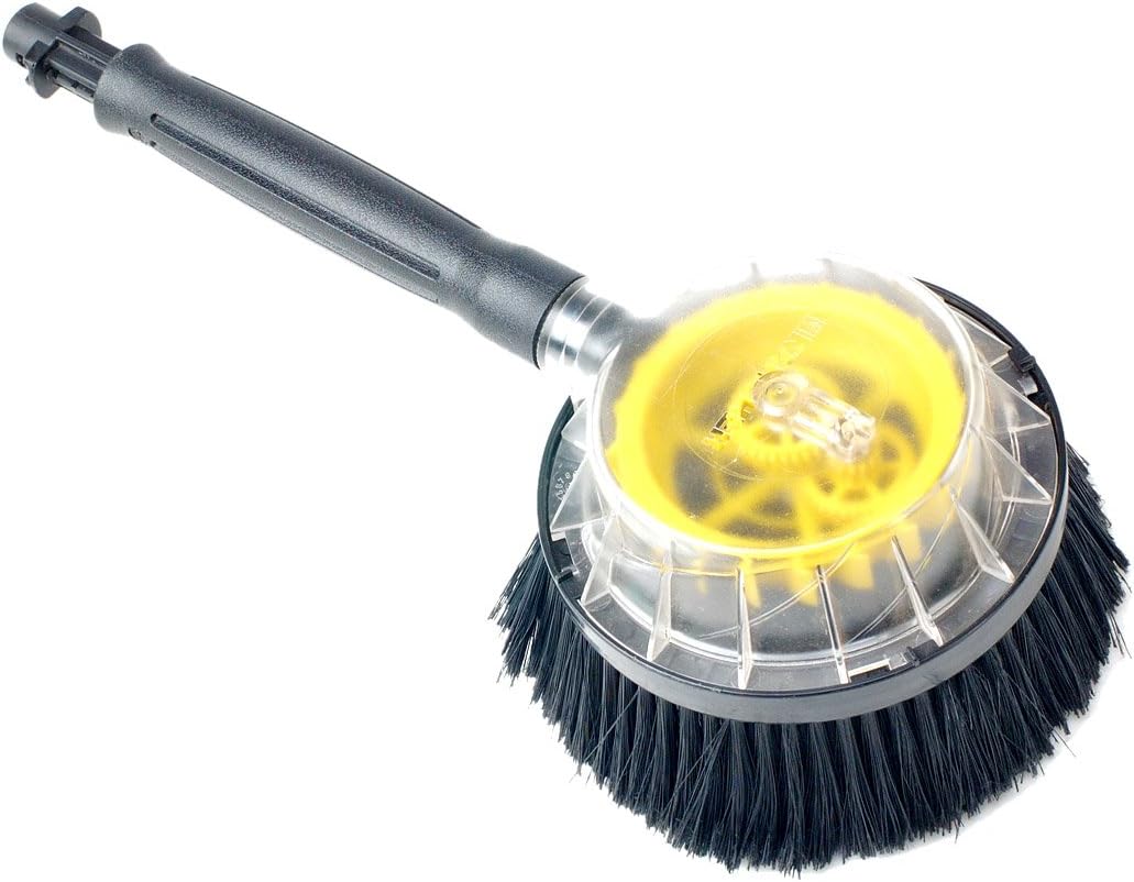 Karcher Electric Pressure Washer Rotating Wash Brush Amazon.ca Patio