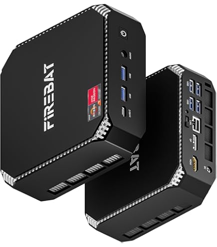 ミニPC UM773 Lite MINISFORUM、「Ryzen 7 7735HS」を搭載したミニPC「UM773 Lite