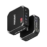 FIREBAT Mini Gaming PC Ryzen7