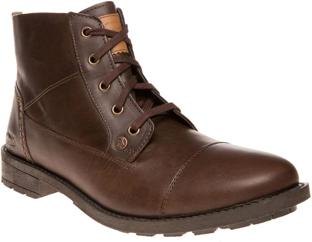 penguin boots mens