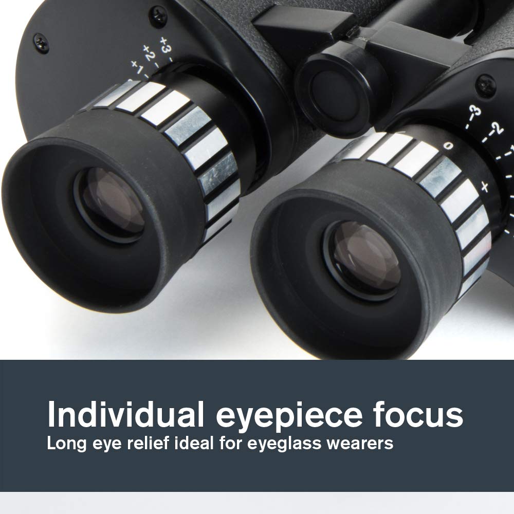 Celestron SkyMaster 25X100 Binocular Outdoor And Astronomy