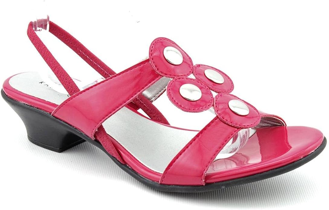 karen scott sling back shoes