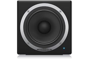 Auratone C50A Active 30 Watt Full Range Reference Studio Monitor