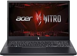 acer Nitro V 15.6" FHD 144Hz Gaming Laptop | Intel
