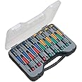 Pro'sKit 800-073 Precision Screwdriver Set, Multi, one Size