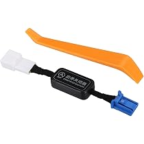thumbnail image 2 of IMT Auto-On/Start Kit For 2023 2024 Toyota GR Corolla IMT Auto Enabler 2 of 12