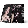 VGYGLS 8th anniversary Album Photocard 55pcs BPTG Lomo card Gift for Blak-pink Fans Daugher