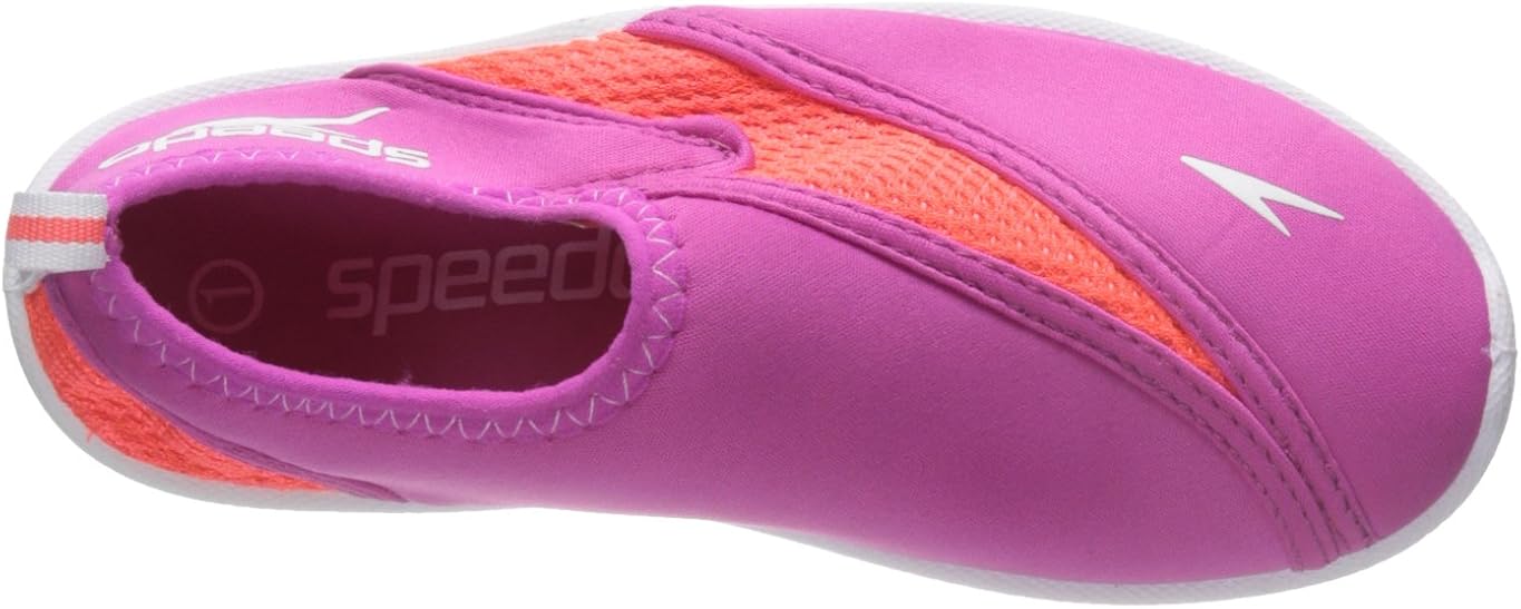  | Speedo Kids Surfwalker Pro 2.0 Water Shoes (Little Kid/Big Kid) | Water Shoes