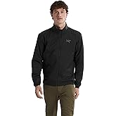 Arc'teryx Atom Jacket Men's | Warm Even When Wet Synthetically Insulated Jacket