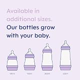 MAM Easy Start Anti-Colic Bottles 2 Pack 320ml Fast Flow Teats Size 3 view 9