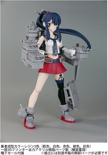 Amazon ワンフェス18 冬 Wf Winter La不細工デリ子 1 12 矢矧 艦隊これくしょん ガレージキットワンダーフェスティバル ガレキ 303 フィギュア ドール 通販