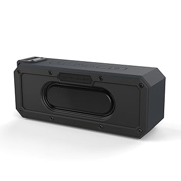 debon 40w portable bluetooth speaker