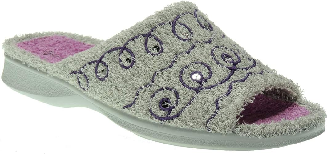 zapatillas con caña mujer