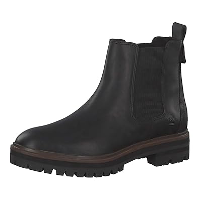 timberland chelsea boots amazon