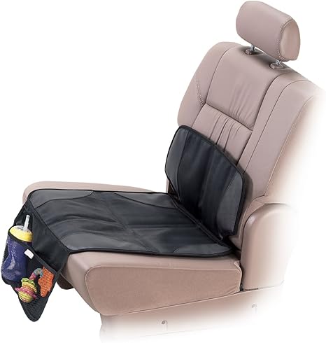 munchkin seat protector