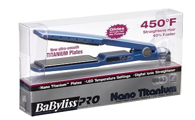 Plancha Para Rizar El Pelo Babyliss Precio Clearance Sale, UP TO 54% OFF |  lavalldelord.com