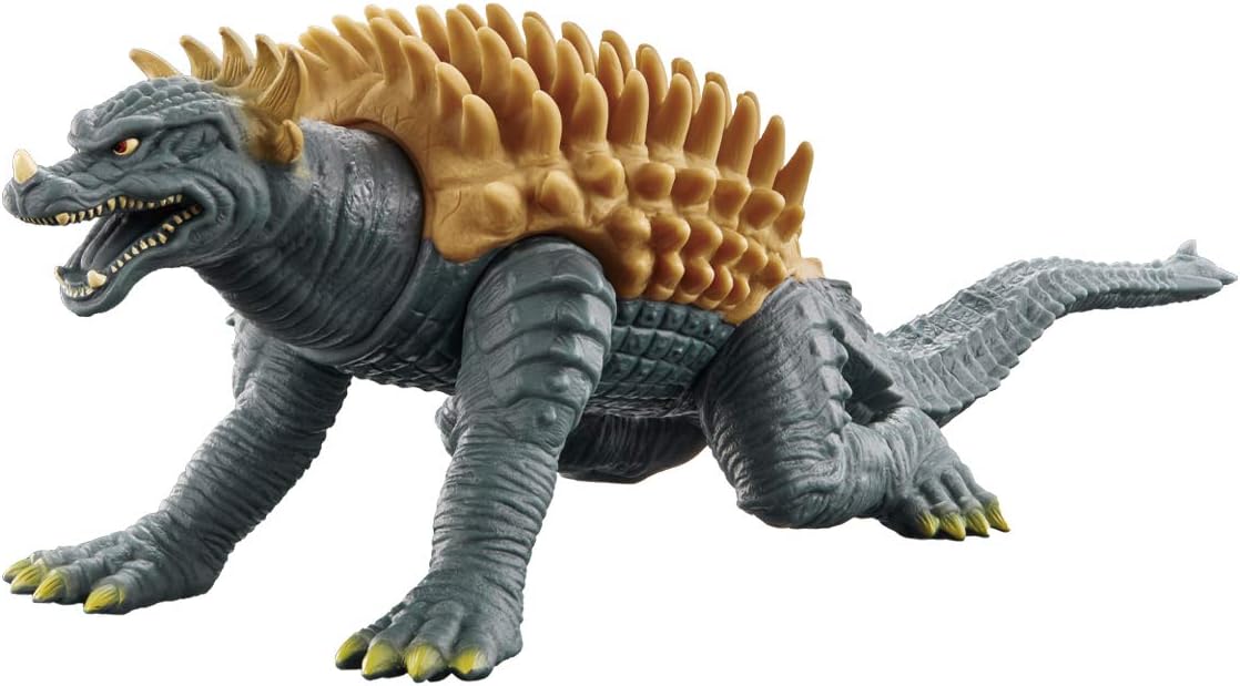 anguirus godzilla toy
