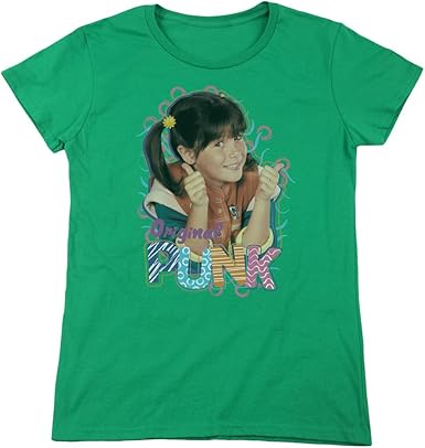 Amazon Com Punky Brewster 80 S Nbc Tv Series Original Punk