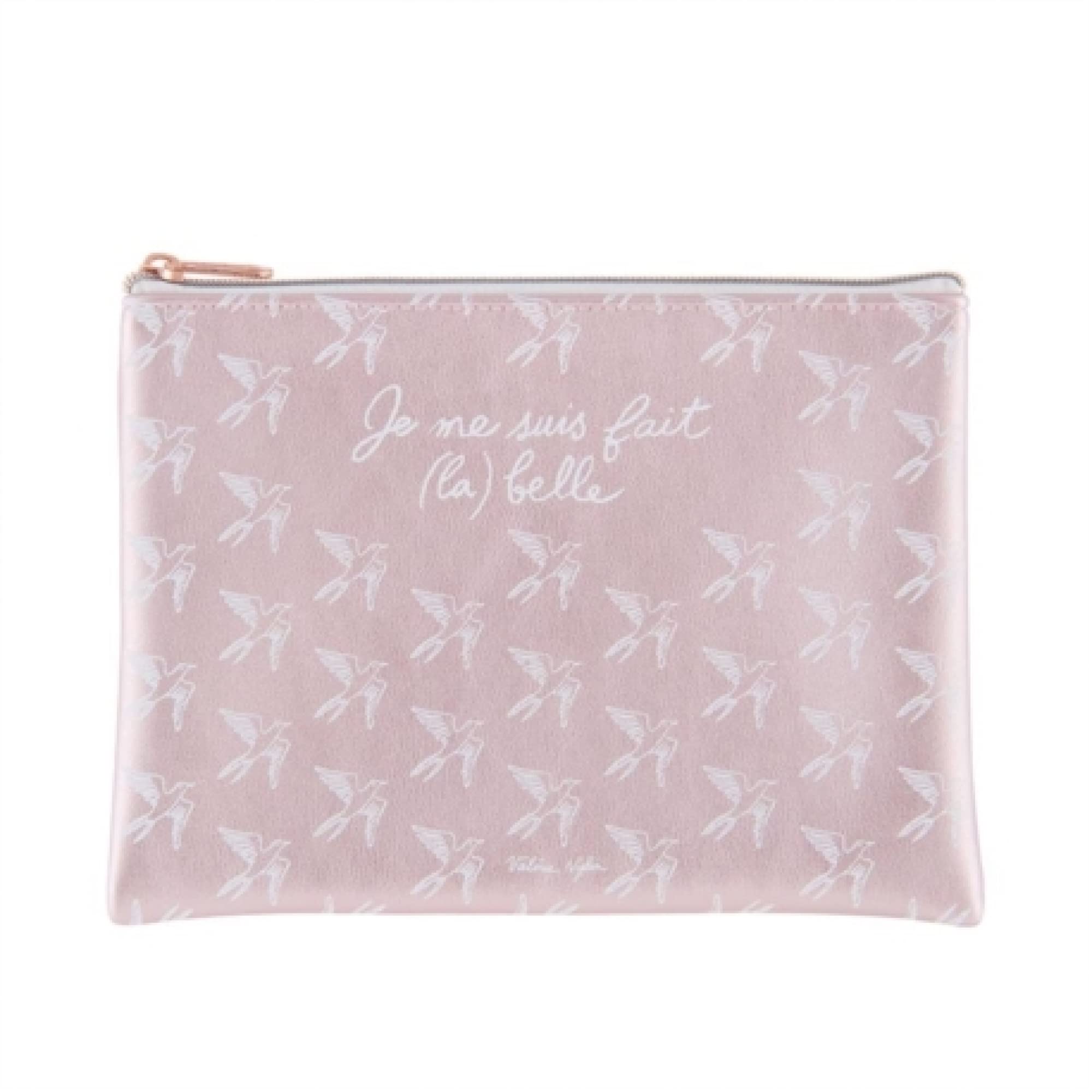 Dlp - A Tout Peace Pencil Case - J'me suis La Belle