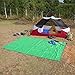 OUTAD Waterproof Camping Tarp for Picnics, Tent Footprint, and Sunshade