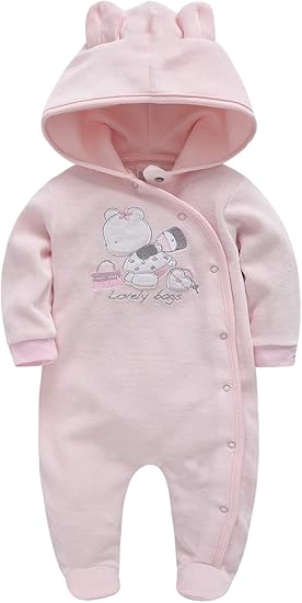 18 month one piece pajamas