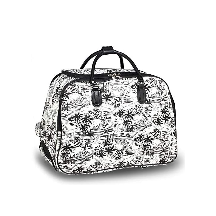 Anna Grace Holdalls For Womens Ladies 