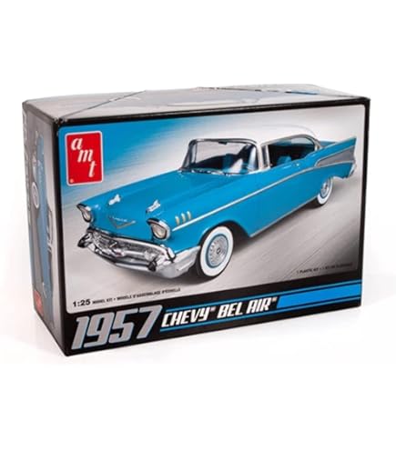 1/18 1957 ベルエア ポリスカー Road Signature 1957 Chevrolet Bel Air Police Chief car by Road Signature 1