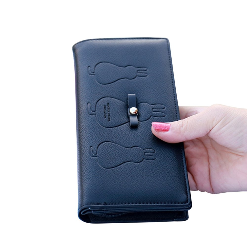 Kukoo レディース カラー: ブラック B073F8N7XQ  