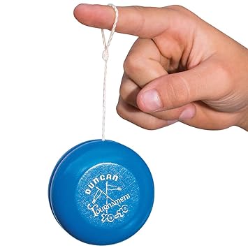 duncan tournament yoyo