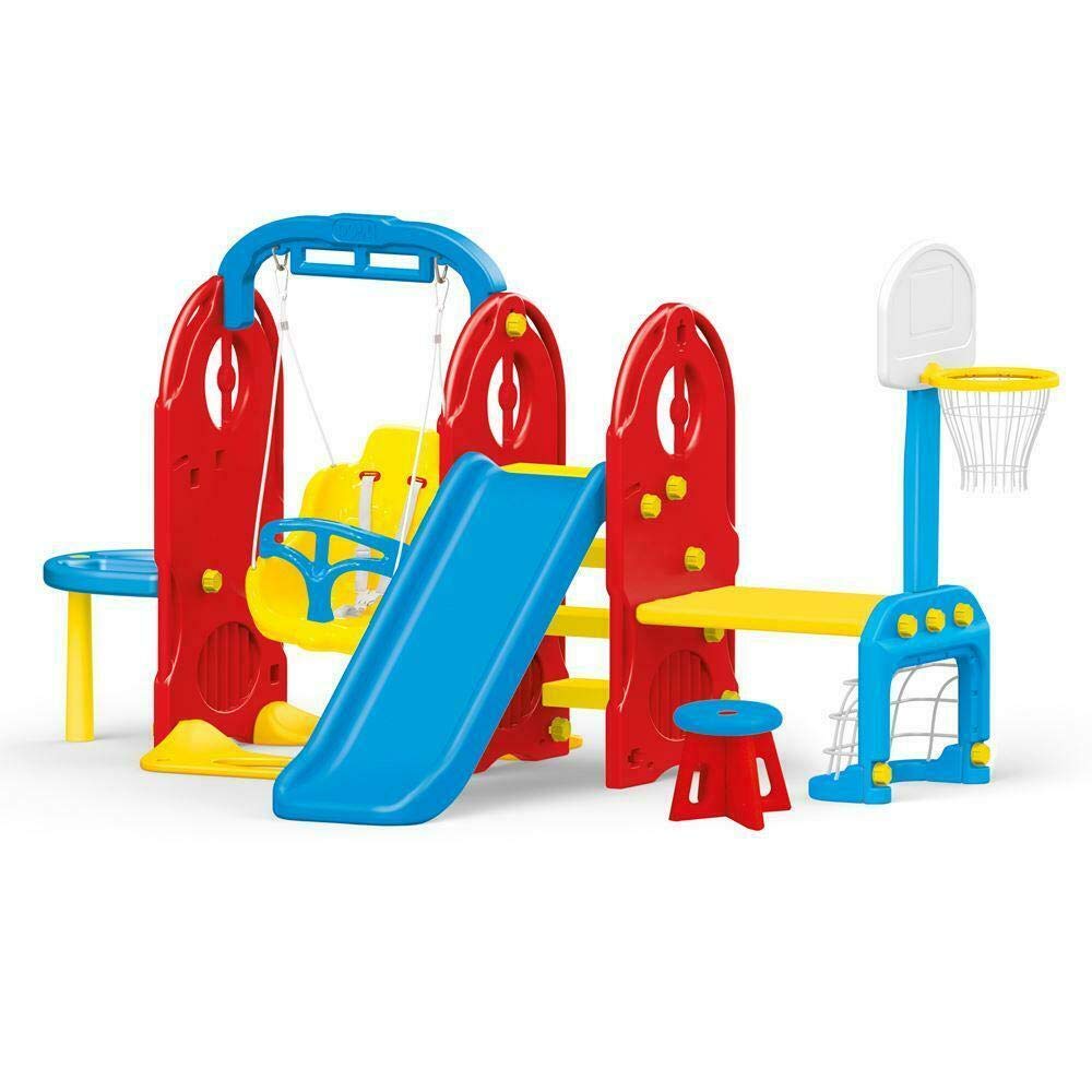 4 in 1 playground set