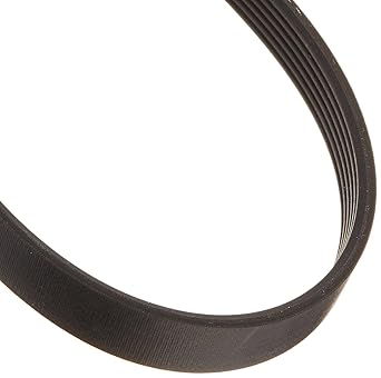Gates 610j6 Micro V Belt J Section 610j Size 61 Length 4 7 Width 6 Rib Industrial V Belts Amazon Com Industrial Scientific