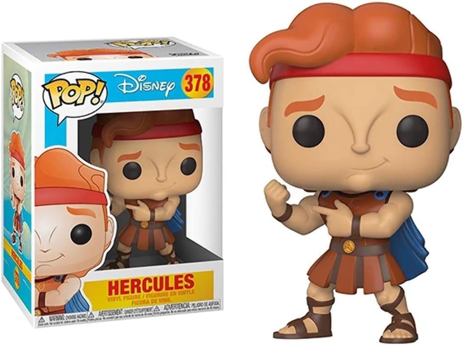 funko pop 378