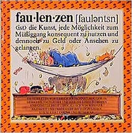 Faulenzen Tomus Die Frohlichen Worterbucher Amazon De Bartnik Norbert Ruge Peter Bucher
