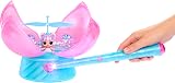 L.O.L. Surprise! Magic Flyers Fairies Tots Snowflake Flower Packaging view 7