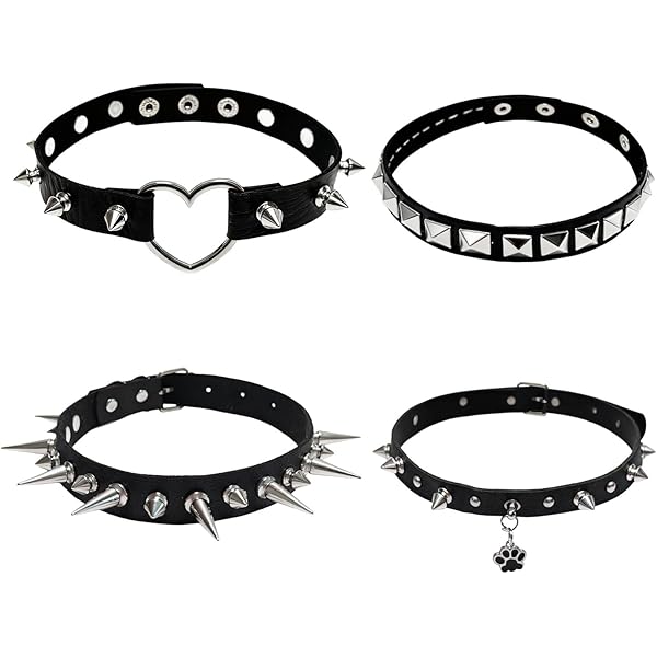 TPZORJX Choker zwart kant, gothic, steampunk, halsketting, choker, halsband met kristallen, vampierketting, vrouwen en meisjes, vampieraccessoire, cosplay, sieraden, feest, vintage kostuums voor dames