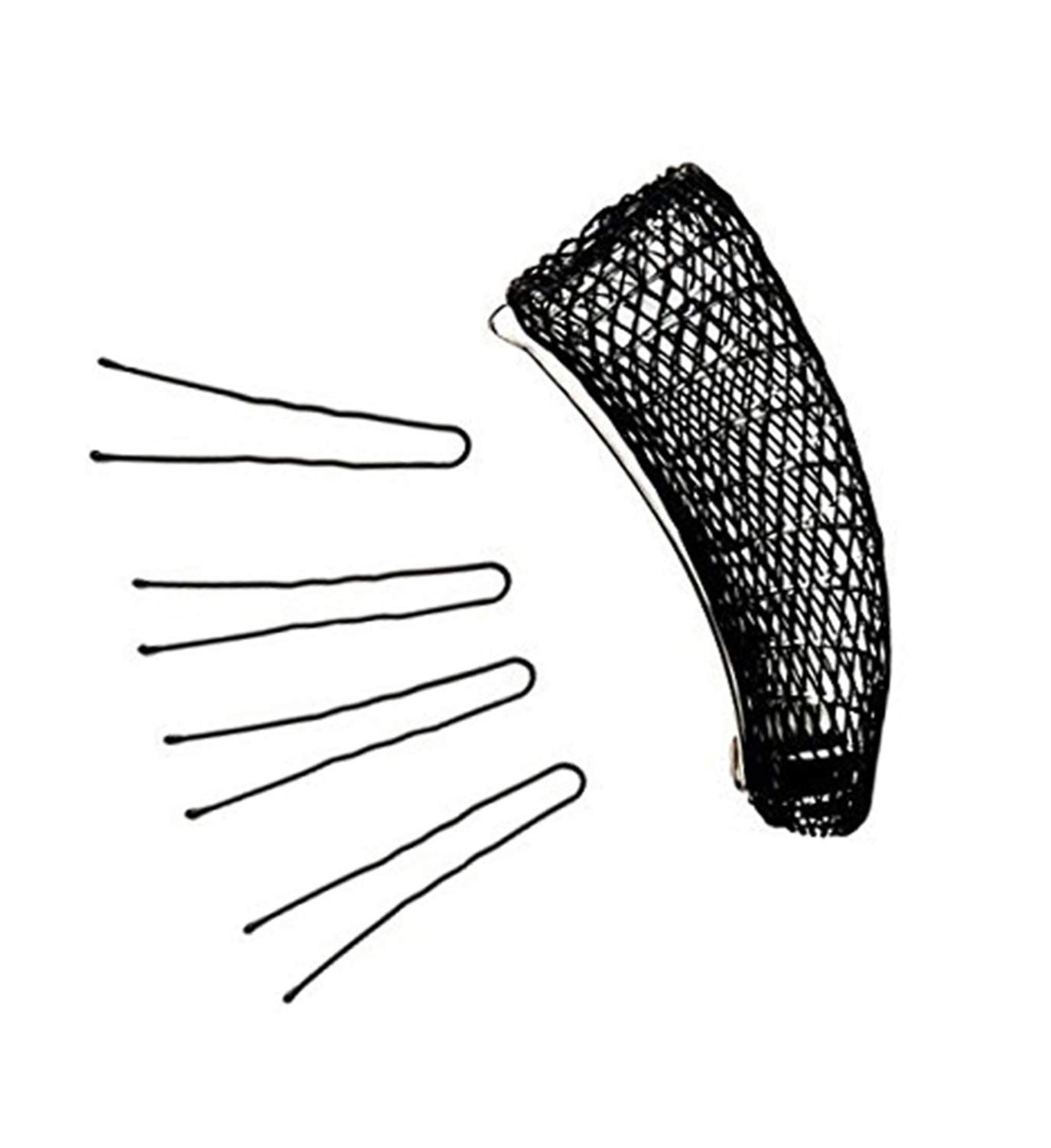 Buy Morges Hair Bun Juda Maker For Women Easy Hair Styling Tool