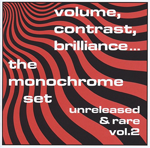Volume Contrast Brilliance Unreleased & Rare 2