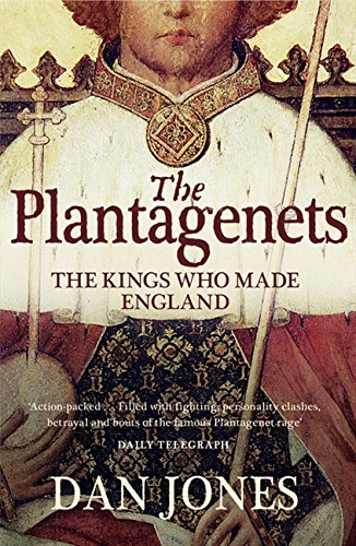 [B.O.O.K] The Plantagenets<br />W.O.R.D