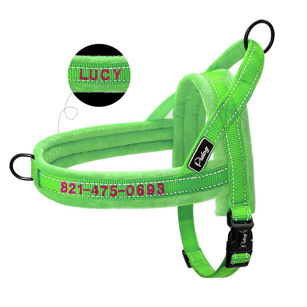 didog dog harness