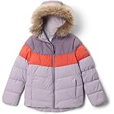 Columbia girls Arctic Blast III Jacket